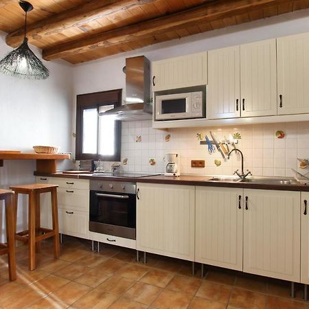 Willa Casa La Parra Jubrique Zewnętrze zdjęcie