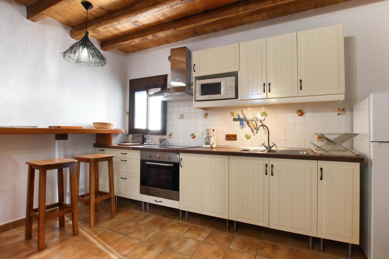 Willa Casa La Parra Jubrique Zewnętrze zdjęcie